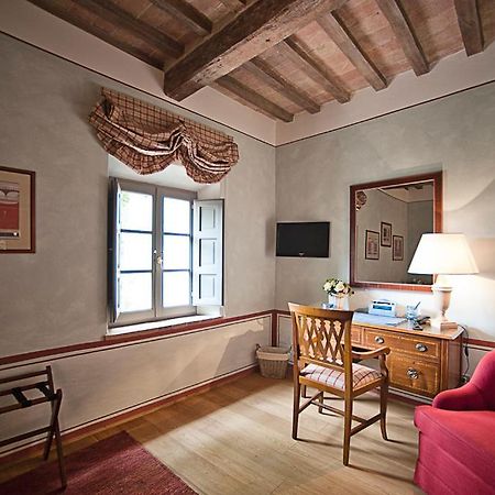 La Locanda Di Cetona Buitenkant foto