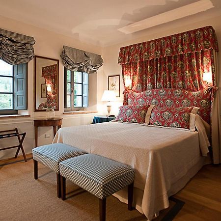 La Locanda Di Cetona Buitenkant foto