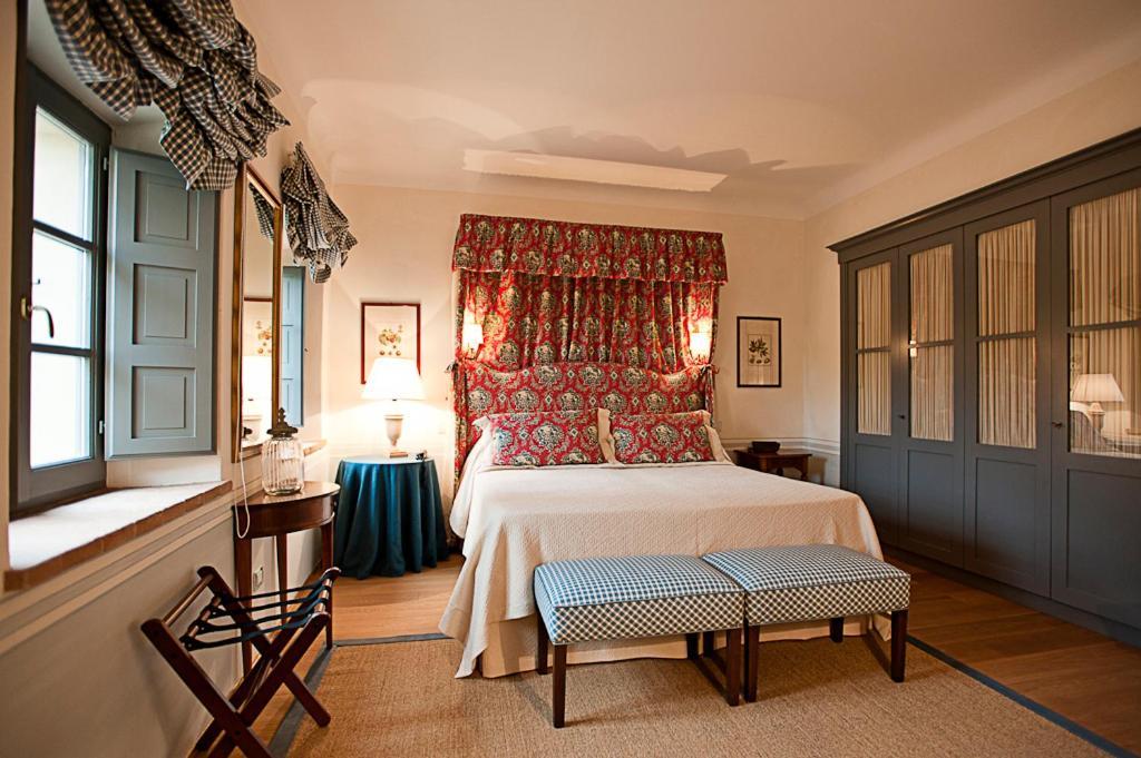 La Locanda Di Cetona Kamer foto