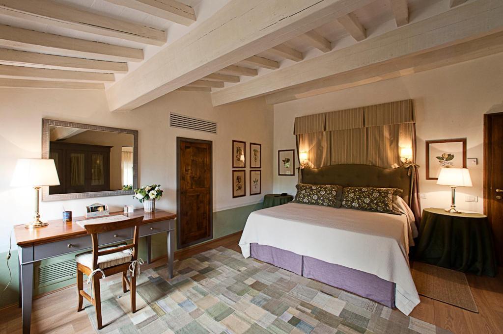 La Locanda Di Cetona Kamer foto