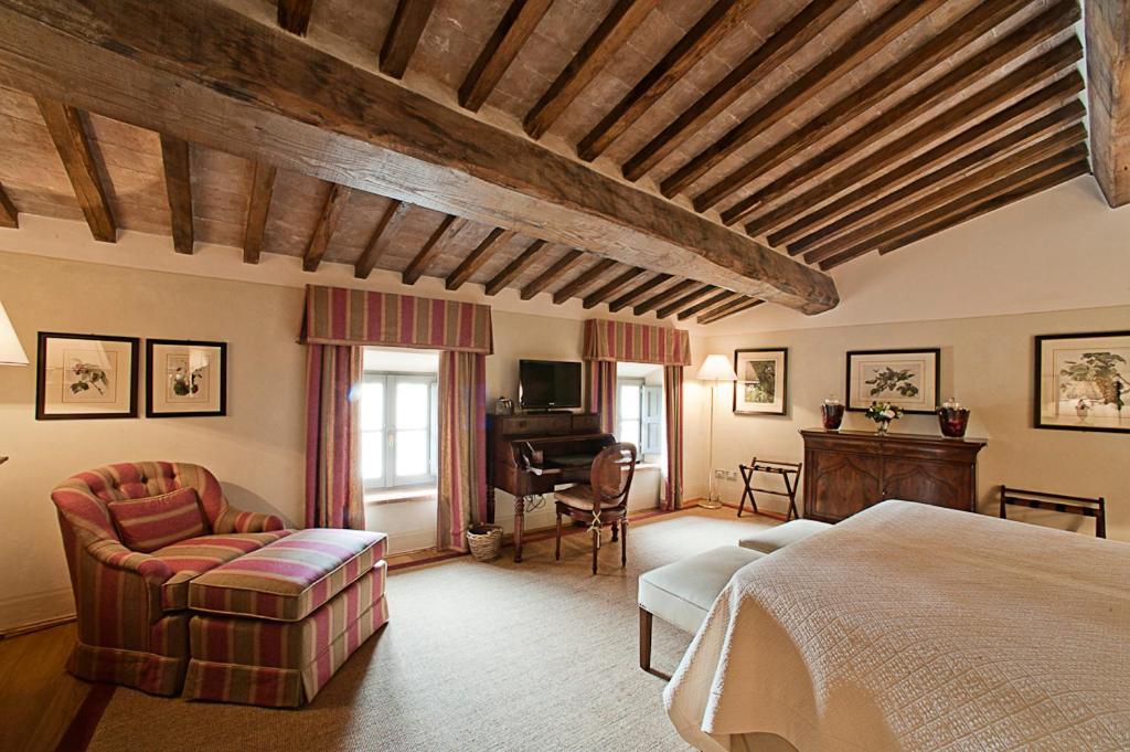 La Locanda Di Cetona Kamer foto