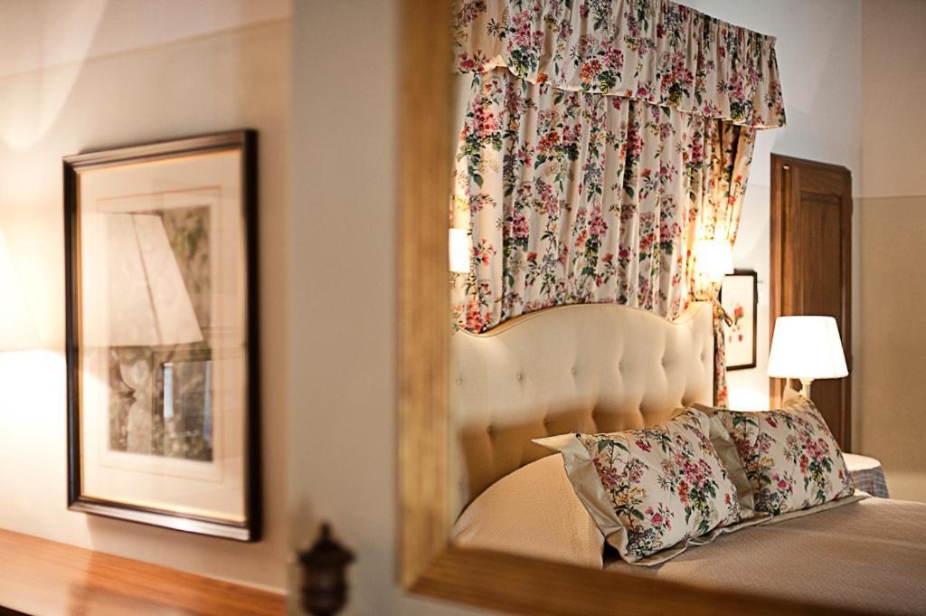 La Locanda Di Cetona Kamer foto