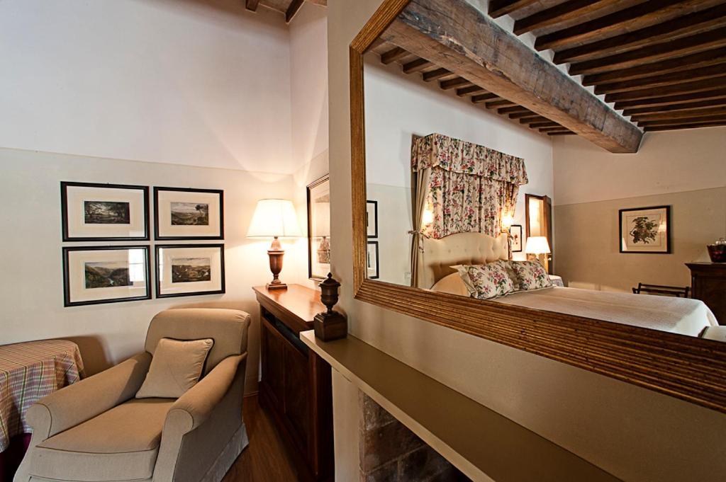 La Locanda Di Cetona Kamer foto