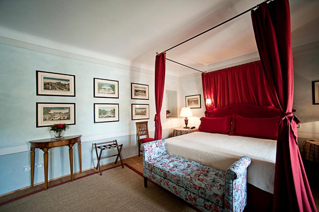 La Locanda Di Cetona Kamer foto