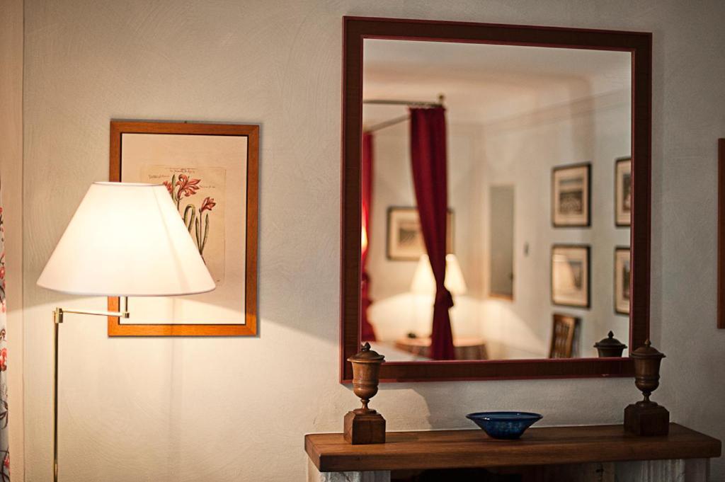 La Locanda Di Cetona Kamer foto