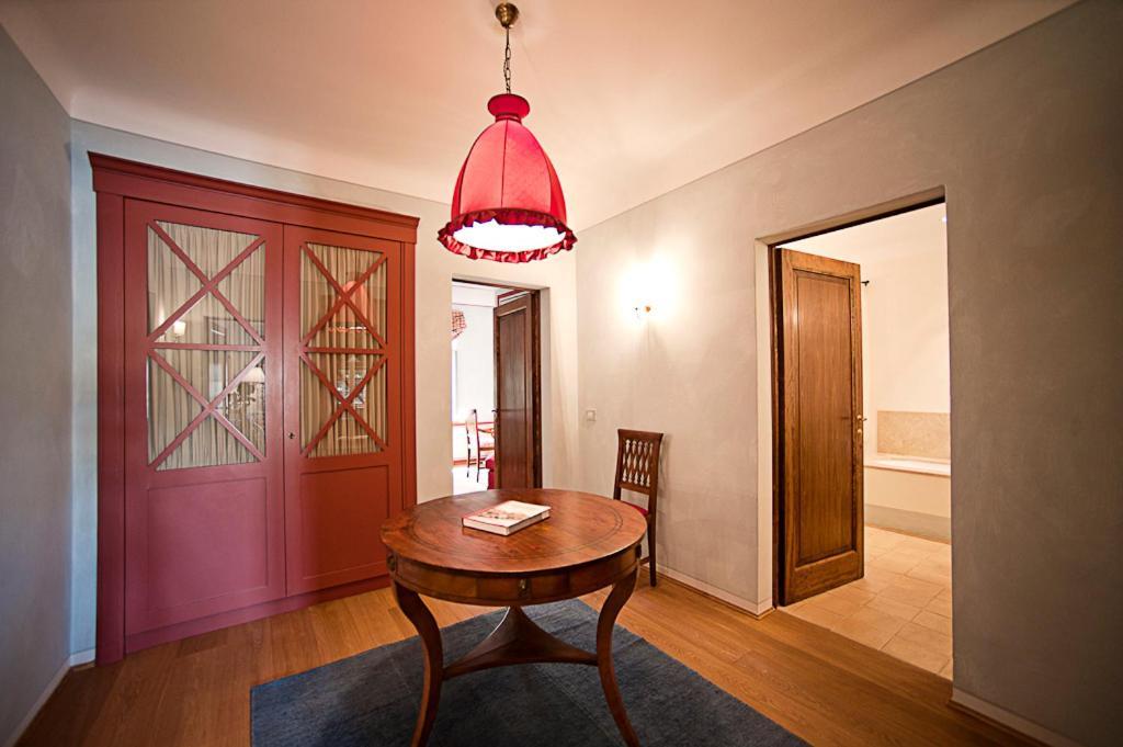 La Locanda Di Cetona Buitenkant foto