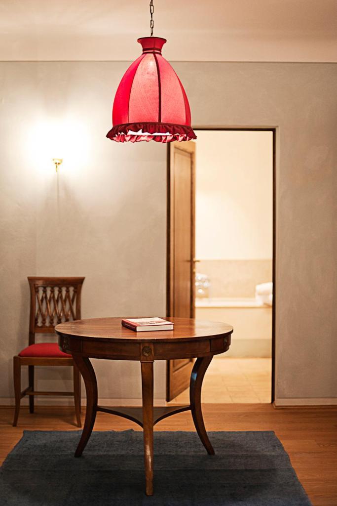 La Locanda Di Cetona Buitenkant foto